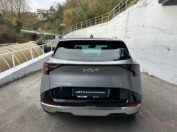KIA Sportage 1.6 TGDi HEV 239cv Tech 4×2 lleno