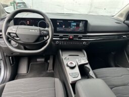 KIA Sportage 1.6 TGDi HEV 239cv Tech 4×2 lleno