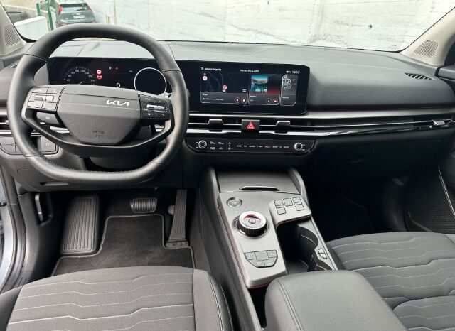 KIA Sportage 1.6 TGDi HEV 239cv Tech 4×2 lleno