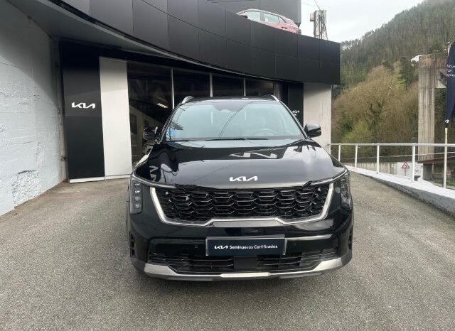 KIA Sorento 1.6 PHEV 265CV Drive 4×4 7pl. lleno