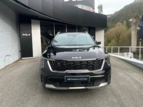 Kia Sorento 1.6 PHEV drive 4X4