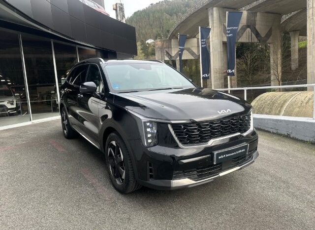 KIA Sorento 1.6 PHEV 265CV Drive 4×4 7pl. lleno