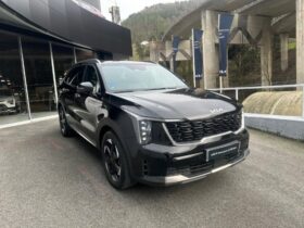 Kia Sorento 1.6 PHEV drive 4X4