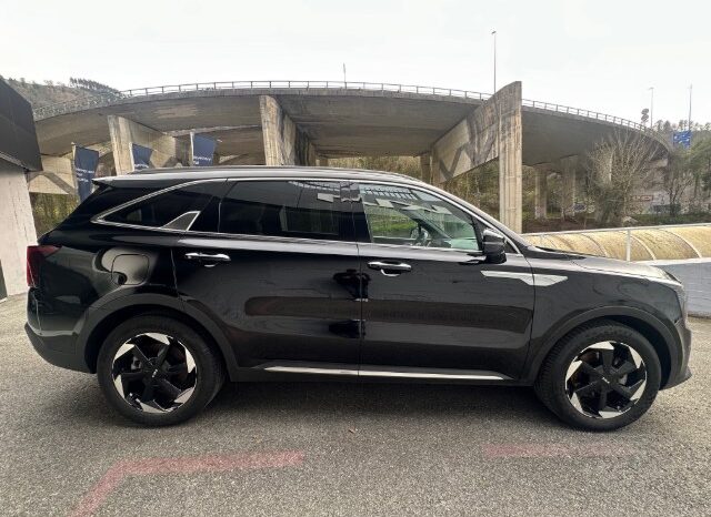 KIA Sorento 1.6 PHEV 265CV Drive 4×4 7pl. lleno