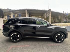 Kia Sorento 1.6 PHEV drive 4X4