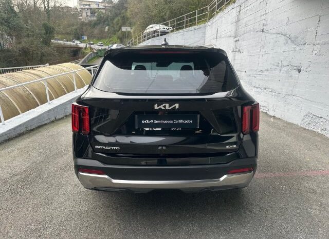 KIA Sorento 1.6 PHEV 265CV Drive 4×4 7pl. lleno