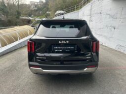 Kia Sorento 1.6 PHEV drive 4X4