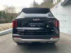 KIA Sorento 1.6 PHEV 265CV Drive 4×4 7pl.