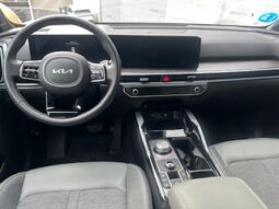 KIA Sorento 1.6 PHEV 265CV Drive 4×4 7pl. lleno