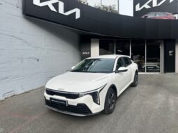 KIA K4 1.0 TGDi MHEV Drive
