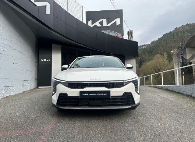 KIA K4 1.0 TGDi MHEV Drive lleno