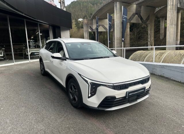 KIA K4 1.0 TGDi MHEV Drive lleno