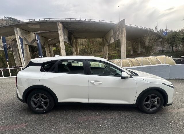 KIA K4 1.0 TGDi MHEV Drive lleno