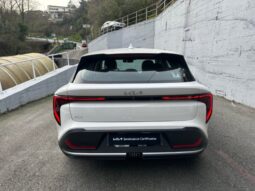 KIA K4 1.0 TGDi MHEV Drive lleno