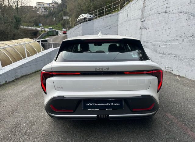 KIA K4 1.0 TGDi MHEV Drive lleno