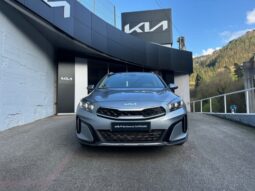 KIA XCeed 1.0 100cv TGDi Drive lleno