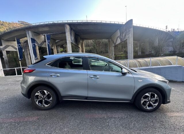 KIA XCeed 1.0 100cv TGDi Drive lleno