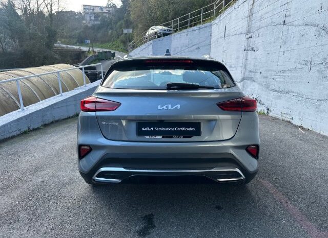 KIA XCeed 1.0 100cv TGDi Drive lleno