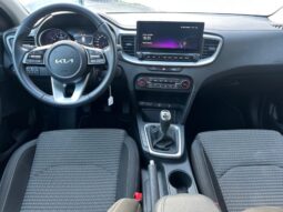 KIA XCeed 1.0 100cv TGDi Drive lleno
