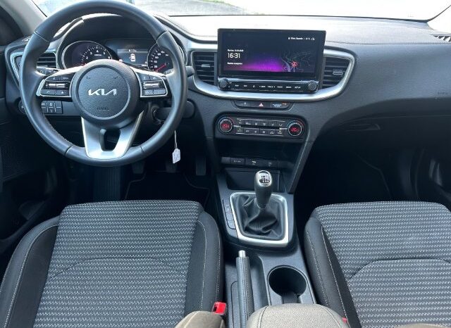 KIA XCeed 1.0 100cv TGDi Drive lleno
