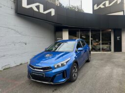 KIA XCeed 1.5 MHEV iMT Drive DCT