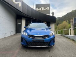 KIA XCeed 1.5 MHEV iMT Drive DCT lleno