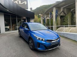 KIA XCeed 1.5 MHEV iMT Drive DCT lleno