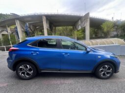 KIA XCeed 1.5 MHEV iMT Drive DCT lleno