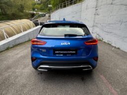 KIA XCeed 1.5 MHEV iMT Drive DCT lleno